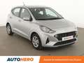 Hyundai i10 1.0 Eco Intuitive Gris - thumbnail 8