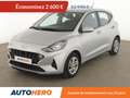 Hyundai i10 1.0 Eco Intuitive Gris - thumbnail 1