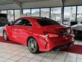 Mercedes-Benz CLA 180 AMG Line°Navi°LED°Rück.Kamera°I Hand° Rouge - thumbnail 4