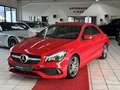 Mercedes-Benz CLA 180 AMG Line°Navi°LED°Rück.Kamera°I Hand° Rouge - thumbnail 2