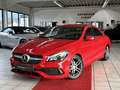 Mercedes-Benz CLA 180 AMG Line°Navi°LED°Rück.Kamera°I Hand° Rouge - thumbnail 1