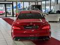 Mercedes-Benz CLA 180 AMG Line°Navi°LED°Rück.Kamera°I Hand° Rouge - thumbnail 5