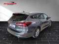 Ford Focus Titanium Bluetooth Navi Klima Einparkhilfe Grau - thumbnail 4