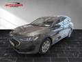 Ford Focus Titanium Bluetooth Navi Klima Einparkhilfe Grau - thumbnail 2