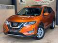 Nissan X-Trail 1.6 DIG-T * GARANTIE 12 MOIS * Oranje - thumbnail 2