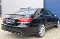 Mercedes-Benz E 350 350d AMG-Line DTR+ AirMatic Distronic 360Cam Navi Noir - thumbnail 4