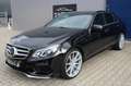 Mercedes-Benz E 350 350d AMG-Line DTR+ AirMatic Distronic 360Cam Navi Noir - thumbnail 2