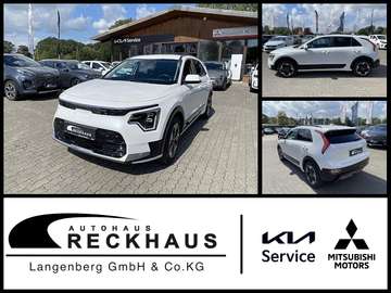 SPIRIT STD Allwetterreifen Klima Navi
