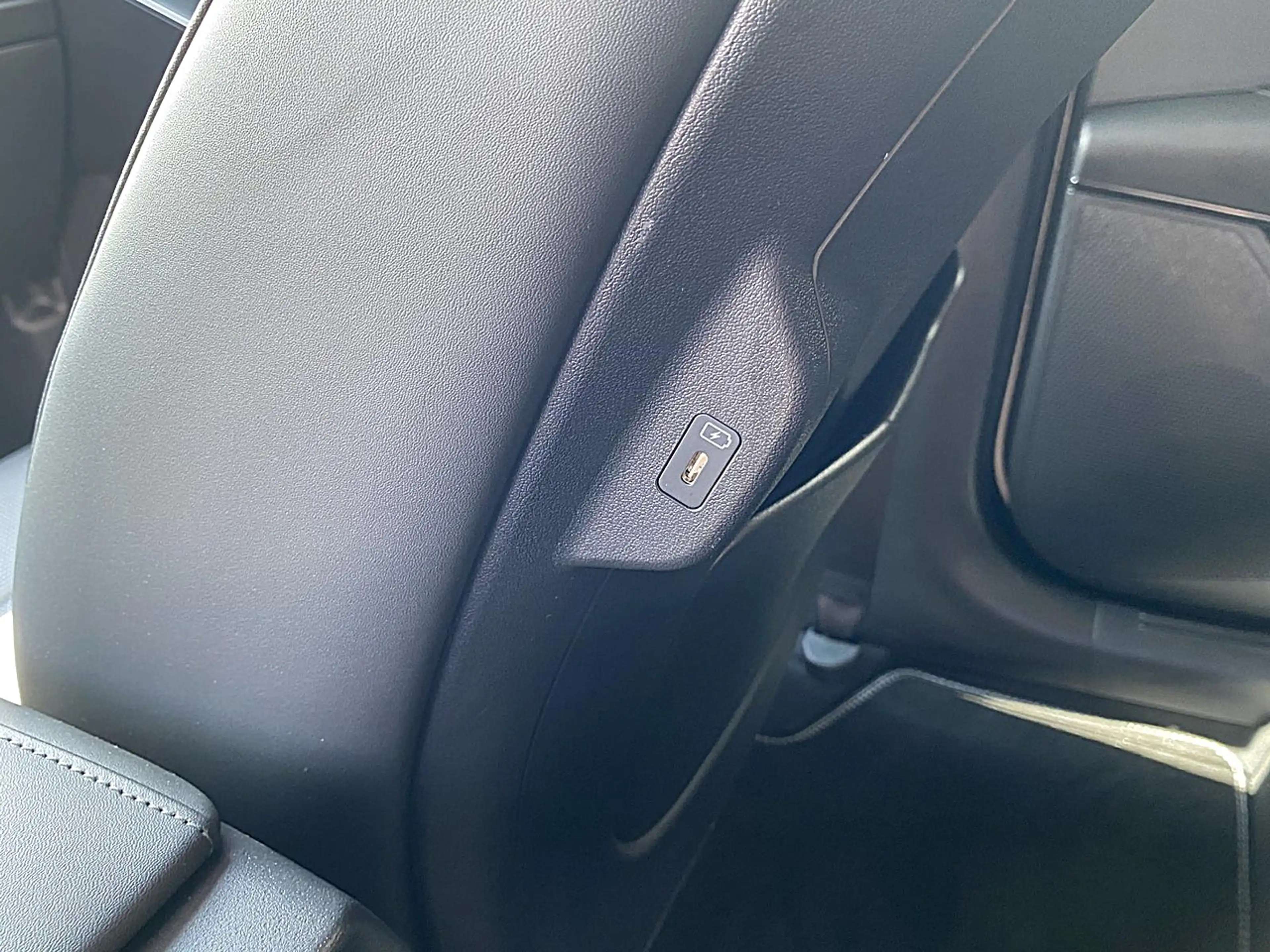 Kia e-Niro SPIRIT STD Allwetterreifen Klima Navi — photo 13