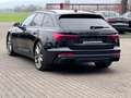 Audi S6 Avant 3.0 TDI Quattro S-Line *349 PS *AHK*TOP Schwarz - thumbnail 3