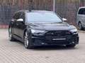 Audi S6 Avant 3.0 TDI Quattro S-Line *349 PS *AHK*TOP Schwarz - thumbnail 8