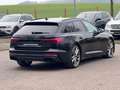 Audi S6 Avant 3.0 TDI Quattro S-Line *349 PS *AHK*TOP Schwarz - thumbnail 5
