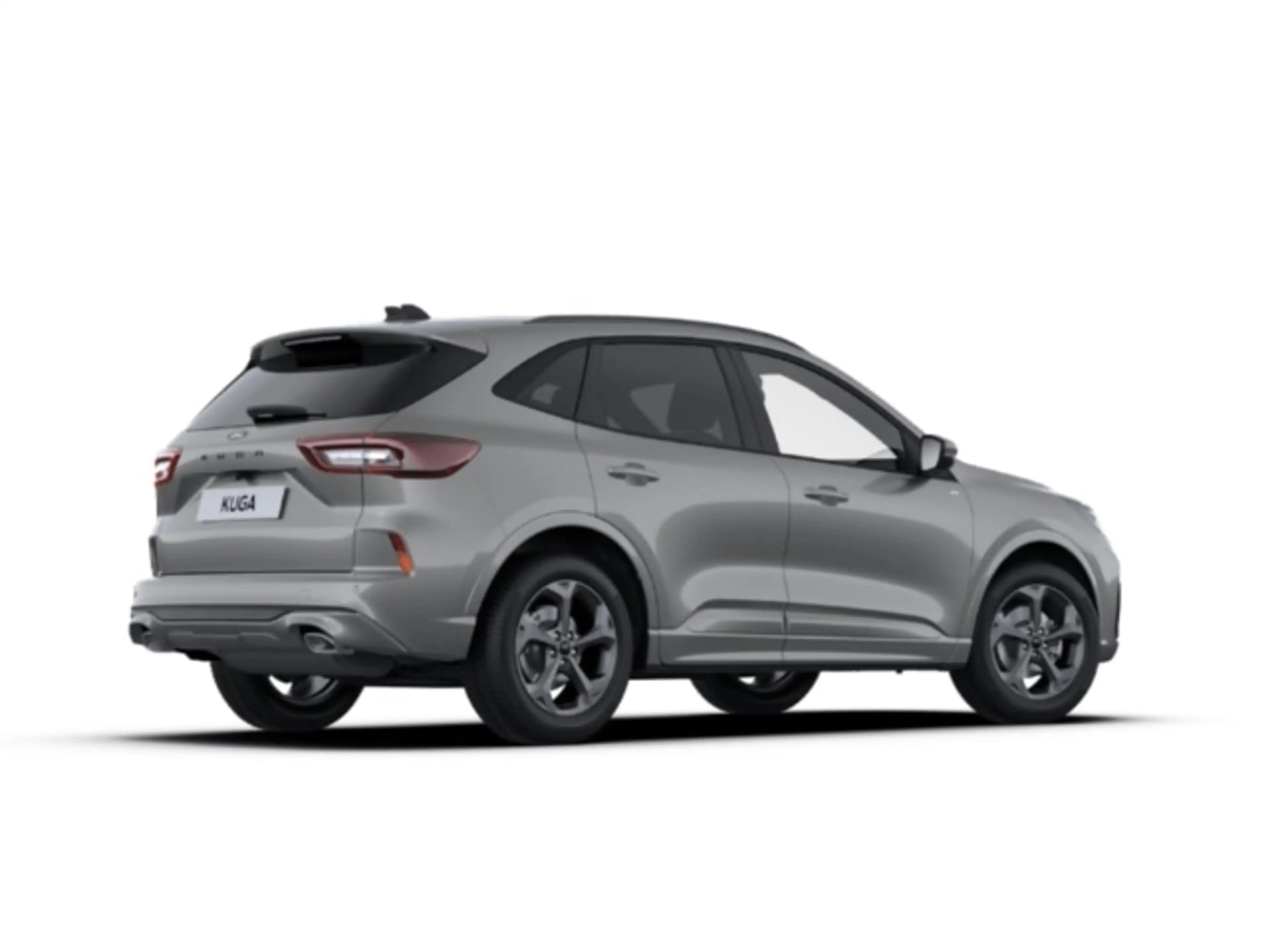Ford Kuga Titanium+Sitzheizung+Frontscheibenheizung+Tempomat — photo 7
