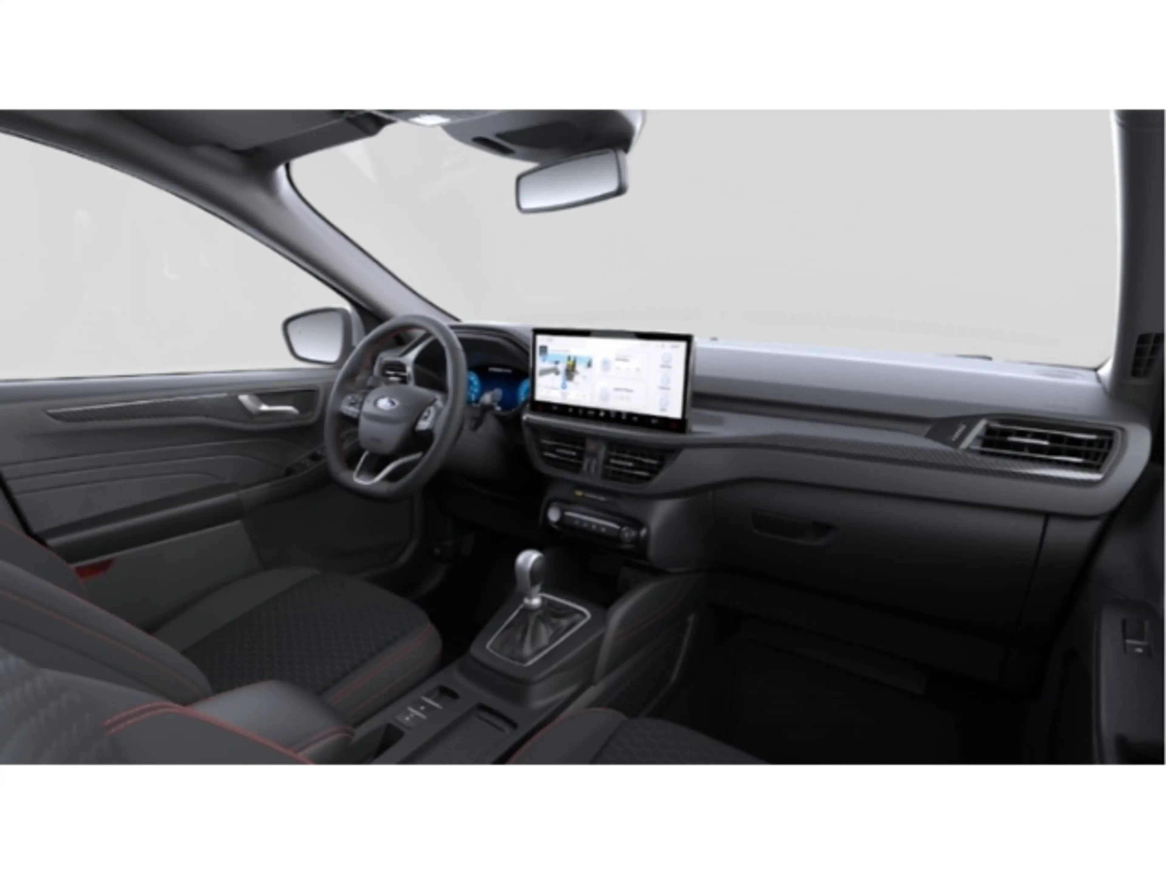 Ford Kuga Titanium+Sitzheizung+Frontscheibenheizung+Tempomat — photo 13