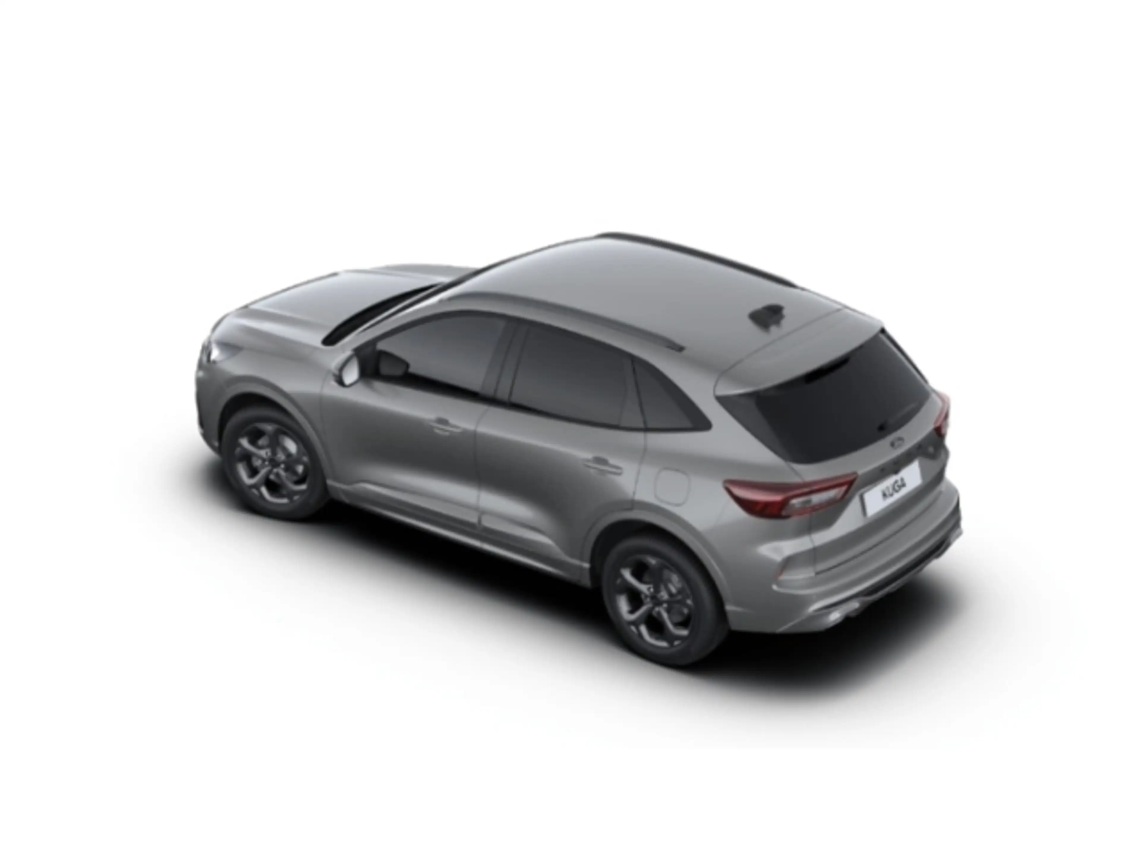 Ford Kuga Titanium+Sitzheizung+Frontscheibenheizung+Tempomat — photo 4