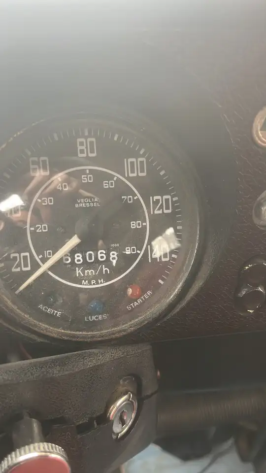 Land Rover Defender 4.600 Cc V8 Gasolina Manual, foto 12