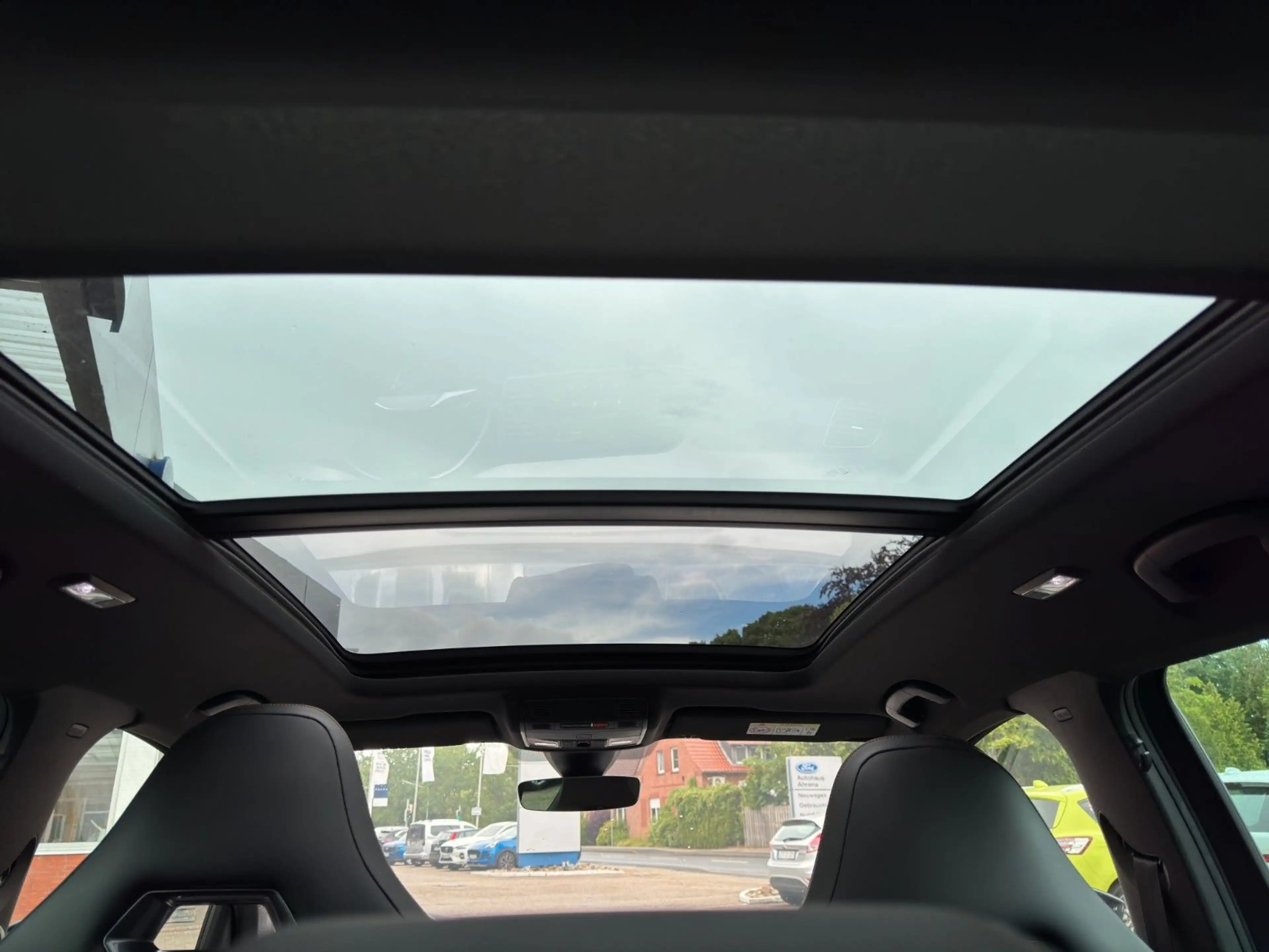 CUPRA Ateca VZ 4Drive *AHK-GJR-Pano* — photo 15