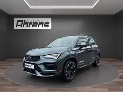 Cupra Ateca VZ 4Drive *AHK GJR Pano*