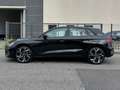 Audi A3 s-line 2.0 150 cv diesel Zwart - thumbnail 8