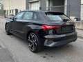 Audi A3 s-line 2.0 150 cv diesel Zwart - thumbnail 7
