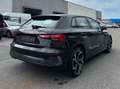 Audi A3 s-line 2.0 150 cv diesel Zwart - thumbnail 5