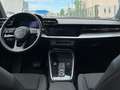 Audi A3 s-line 2.0 150 cv diesel Zwart - thumbnail 10