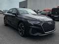 Audi A3 s-line 2.0 150 cv diesel Zwart - thumbnail 3