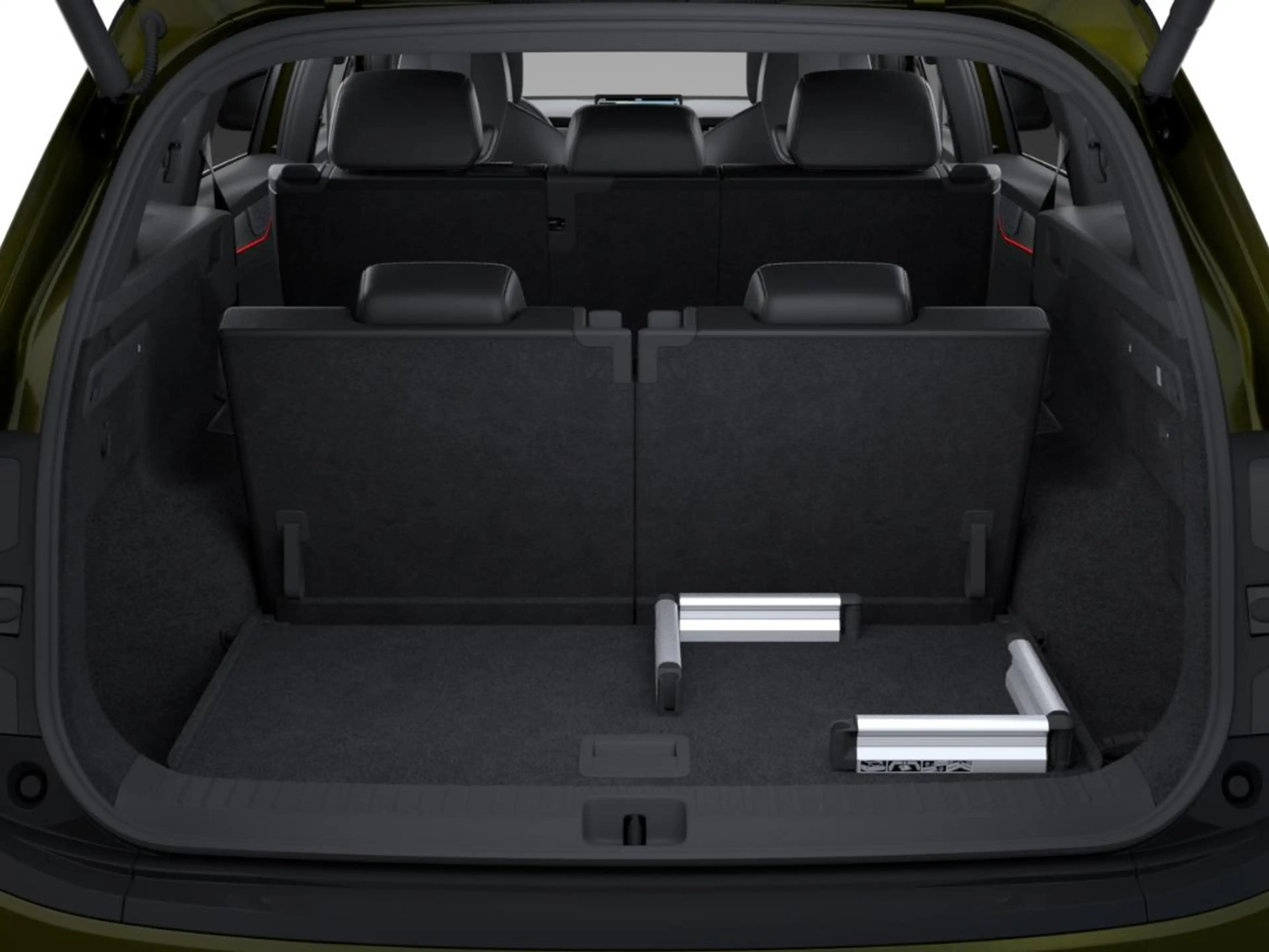 Skoda Peaq Sportline Elektromotor 210 kW / 286 PK SUV Elektri — photo 6