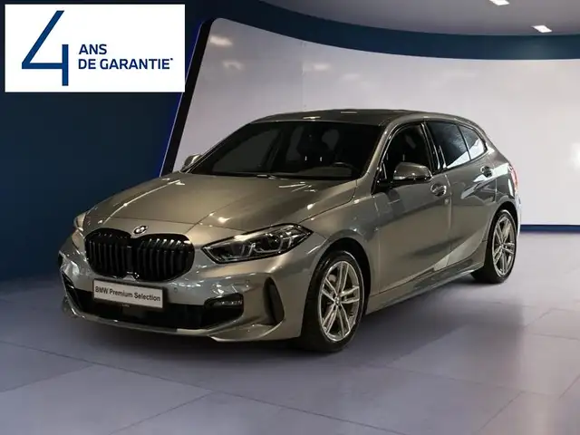 BMW 118 118i Hatch