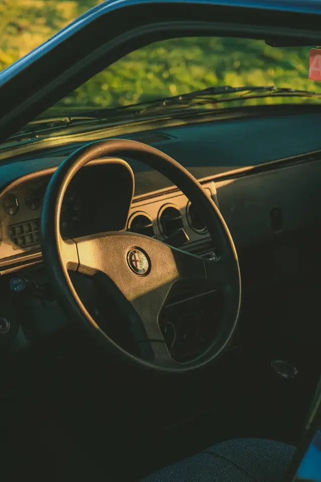 Alfa Romeo 33 1.7 IE, foto 3