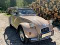 Citroen 2CV Erstbesitz! 2CV 6 CLUB Beige - thumbnail 3
