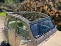 Citroen 2CV Erstbesitz! 2CV 6 CLUB Beige - thumbnail 8