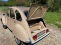 Citroen 2CV Erstbesitz! 2CV 6 CLUB Beige - thumbnail 26
