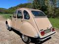 Citroen 2CV Erstbesitz! 2CV 6 CLUB Beige - thumbnail 6
