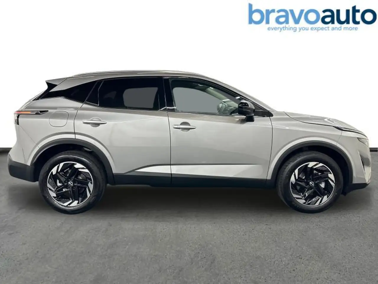 Nissan Qashqai 2026 — фото 14