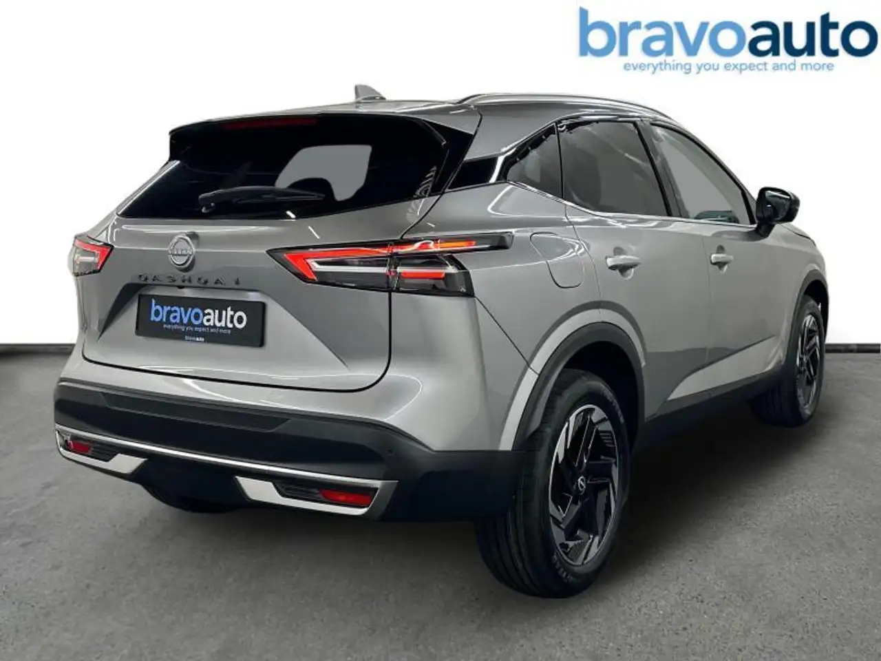 Nissan Qashqai 2026 — фото 15