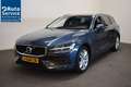 Volvo V60 2.0 B3 163pk AUT8 BNS Pro Stoelverw V+A/ Navi/ Ada Blauw - thumbnail 1