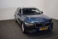Volvo V60 2.0 B3 163pk AUT8 BNS Pro Stoelverw V+A/ Navi/ Ada Blauw - thumbnail 14
