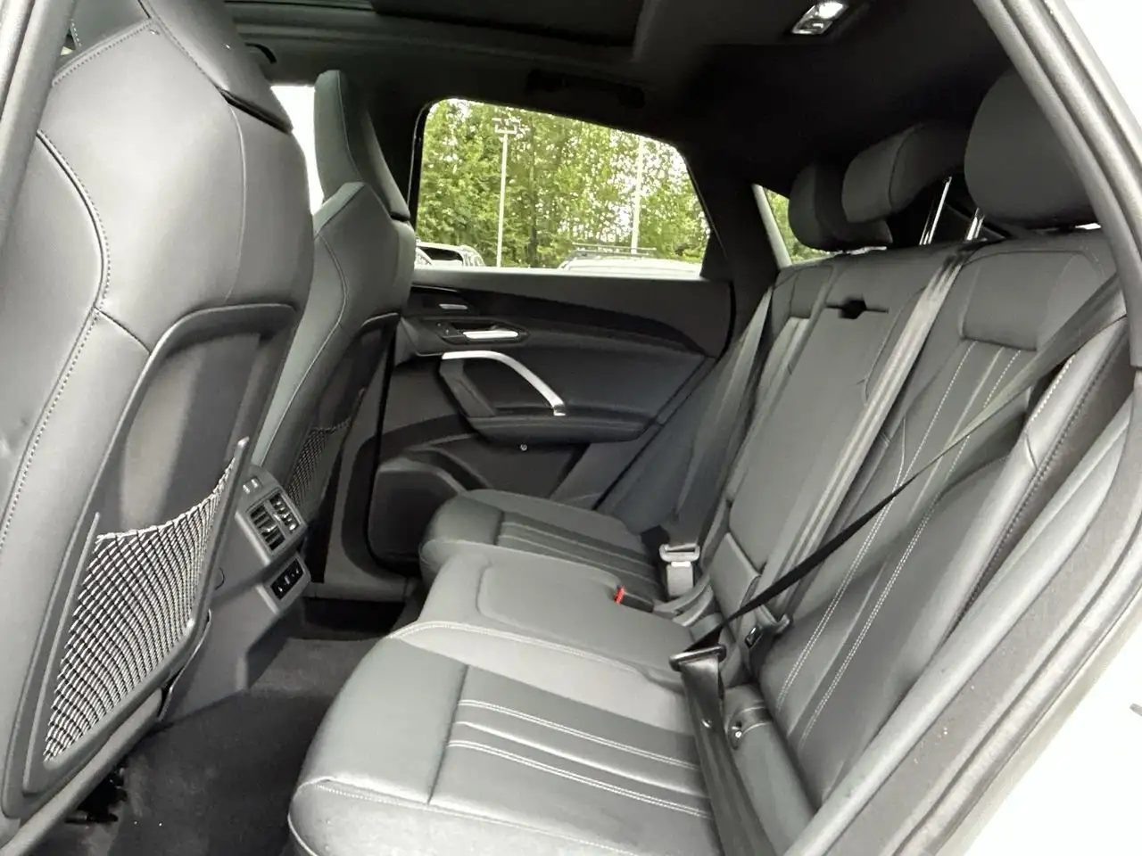 Audi Q5 снимка Audi Q5