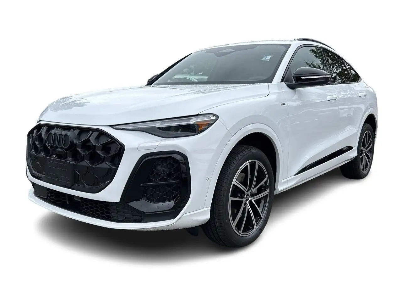 Audi Q5 снимка Audi Q5