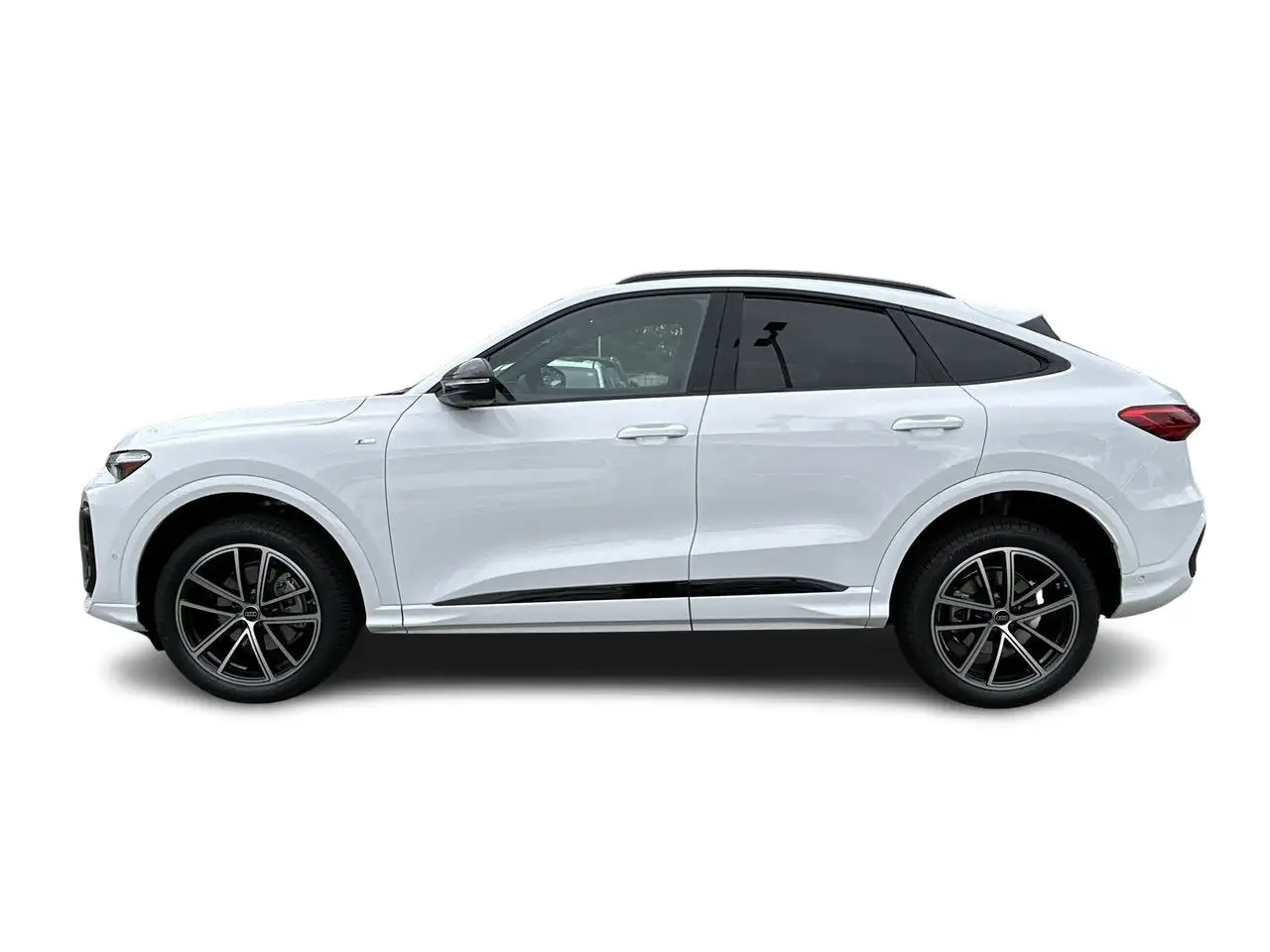 Audi Q5 снимка Audi Q5