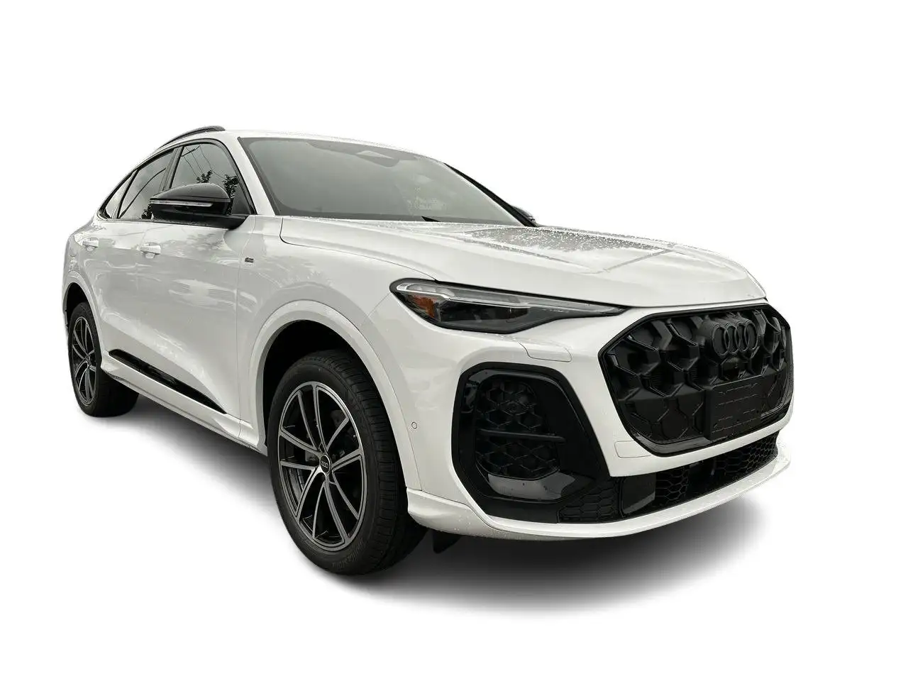 Audi Q5 снимка Audi Q5