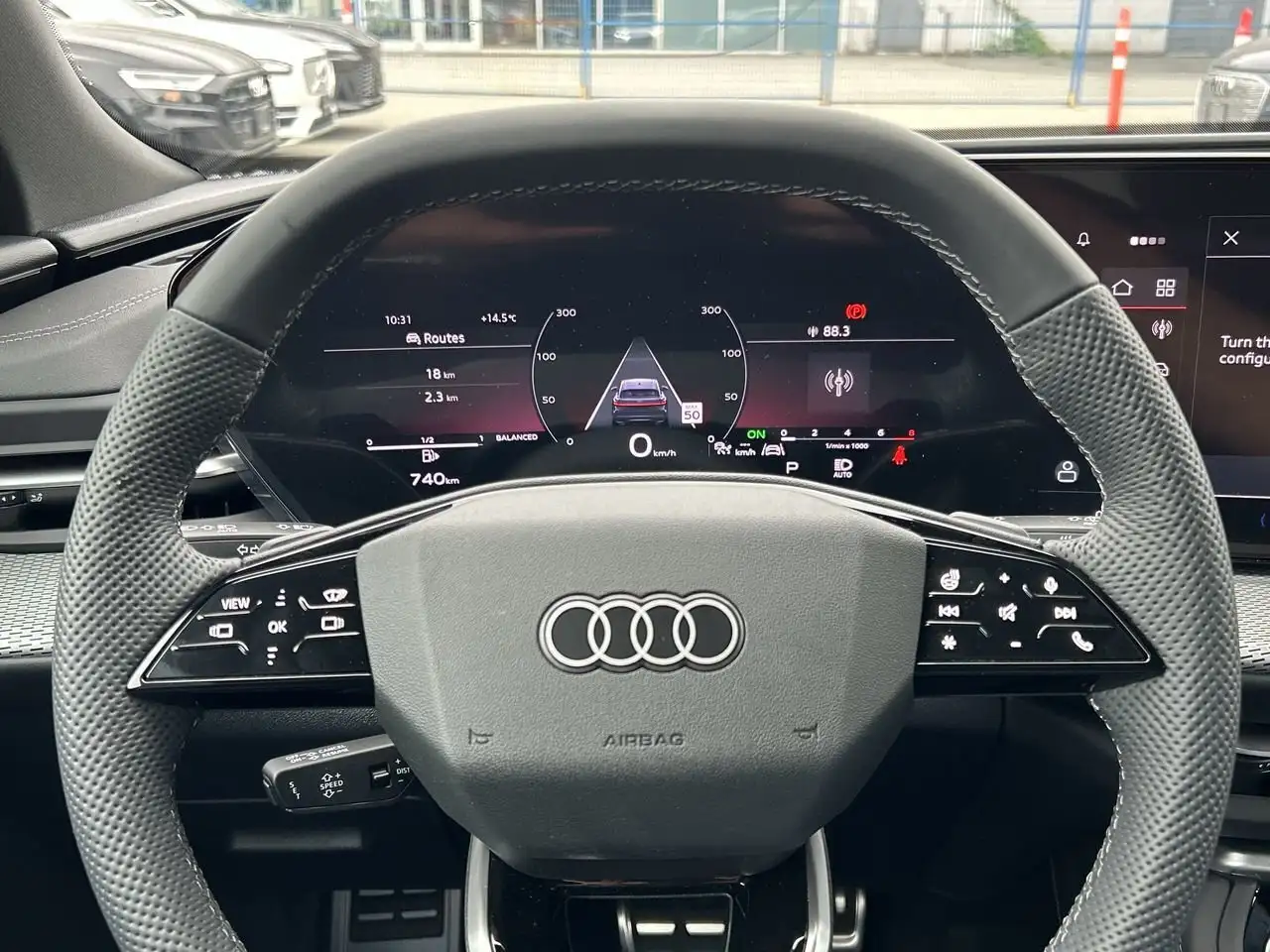 Audi Q5 снимка Audi Q5