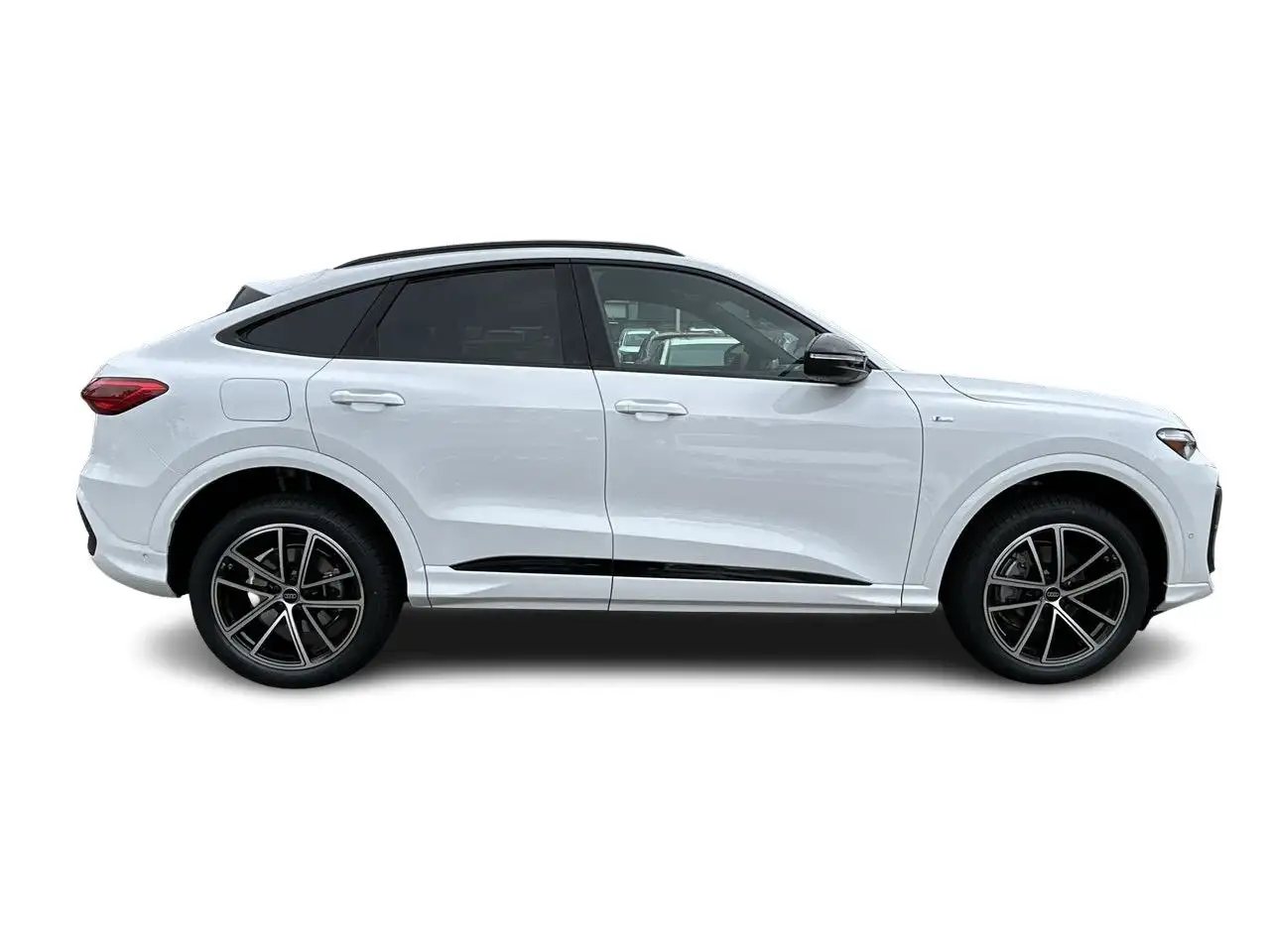 Audi Q5 снимка Audi Q5