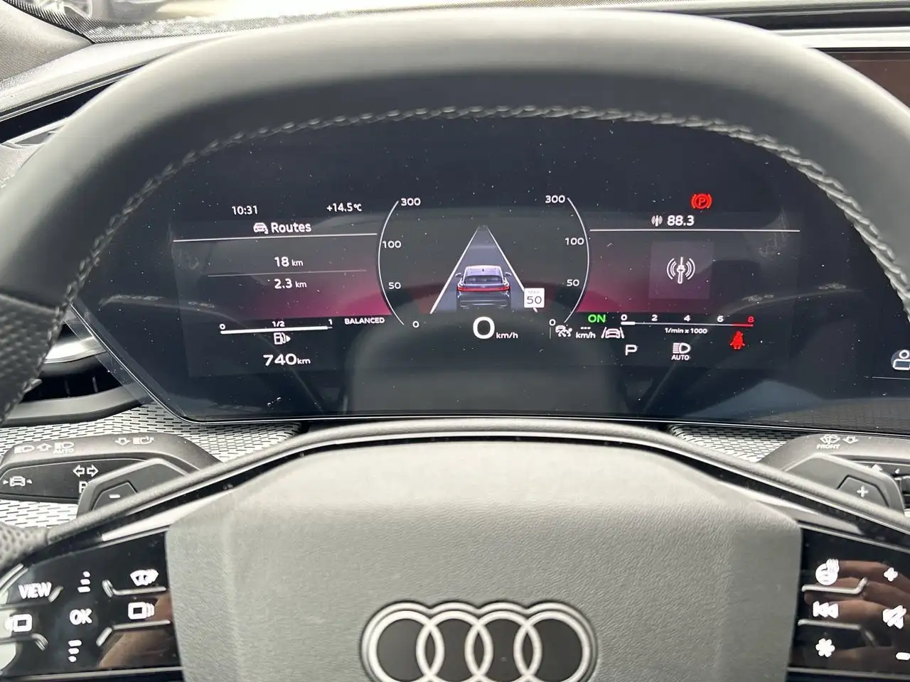 Audi Q5 снимка Audi Q5