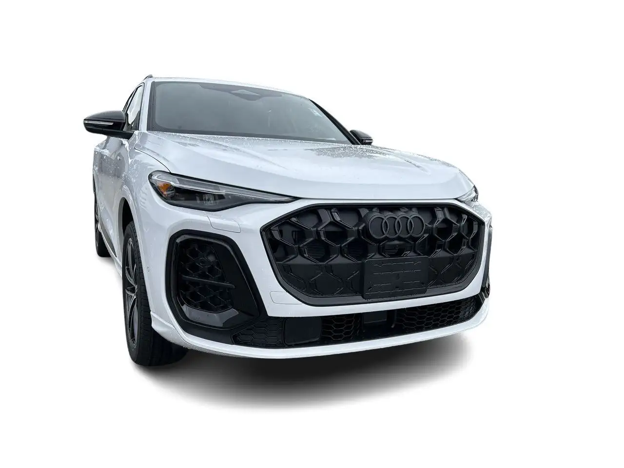 Audi Q5 снимка Audi Q5