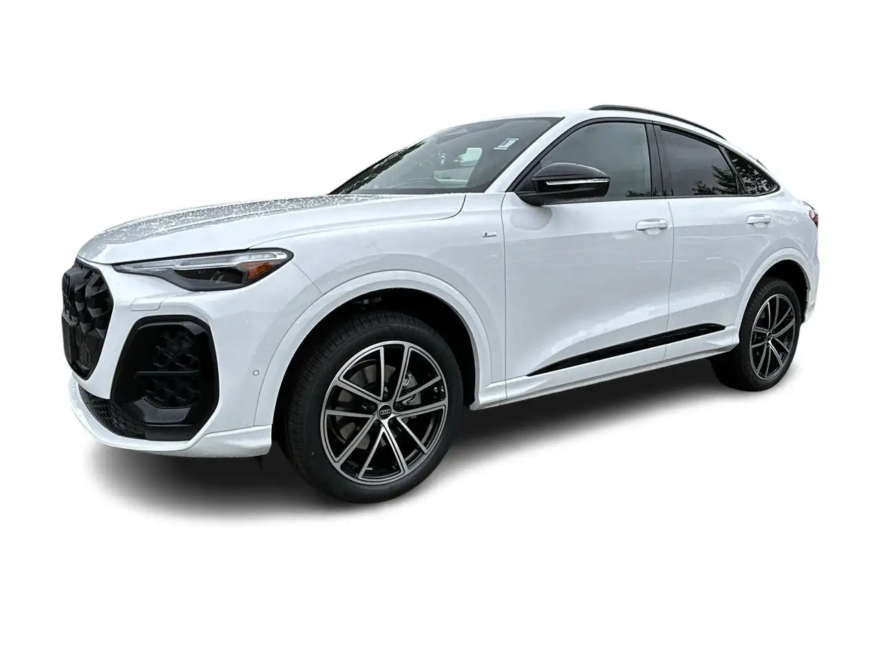 Audi Q5 снимка Audi Q5