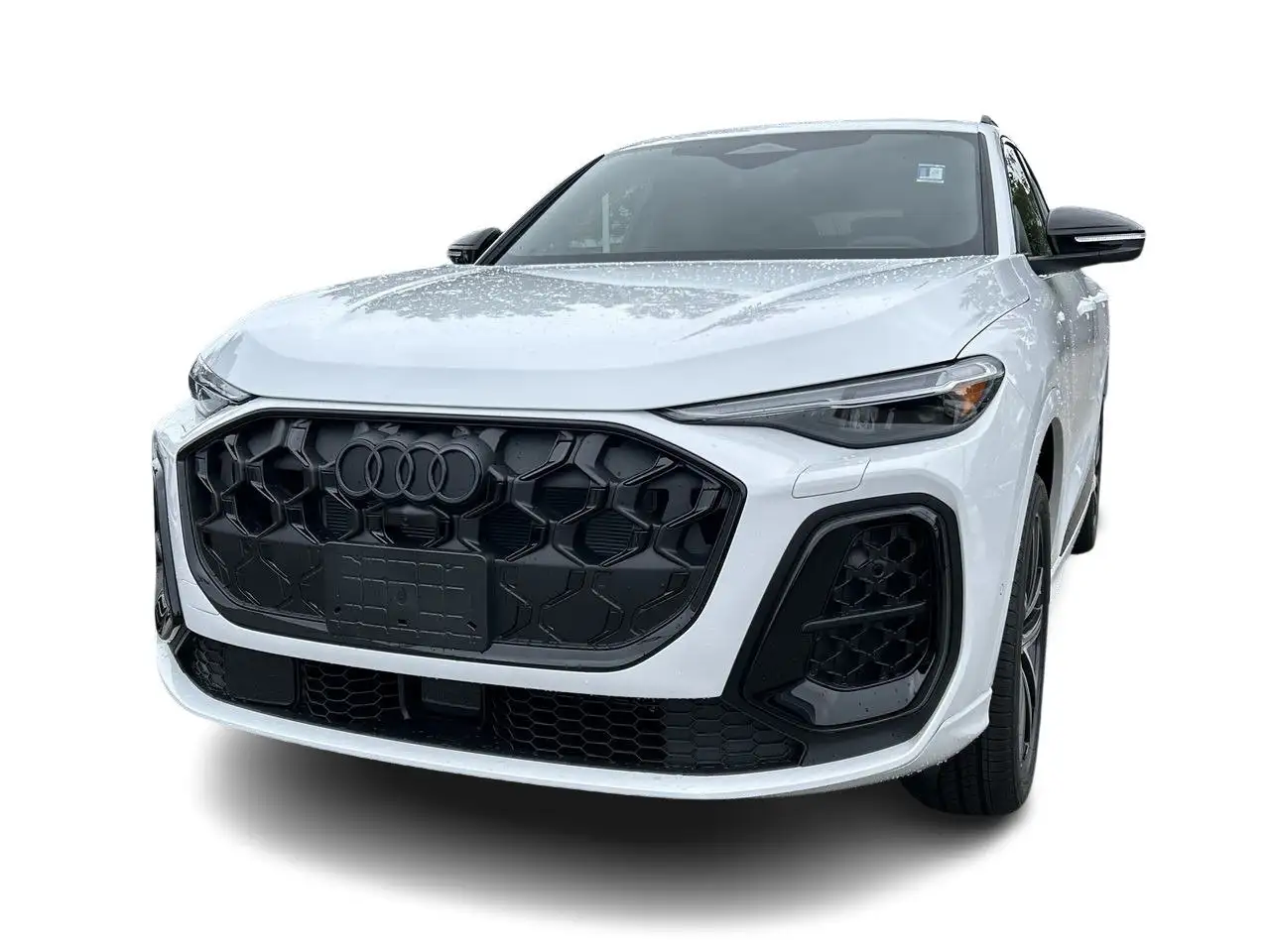 Audi Q5 снимка Audi Q5