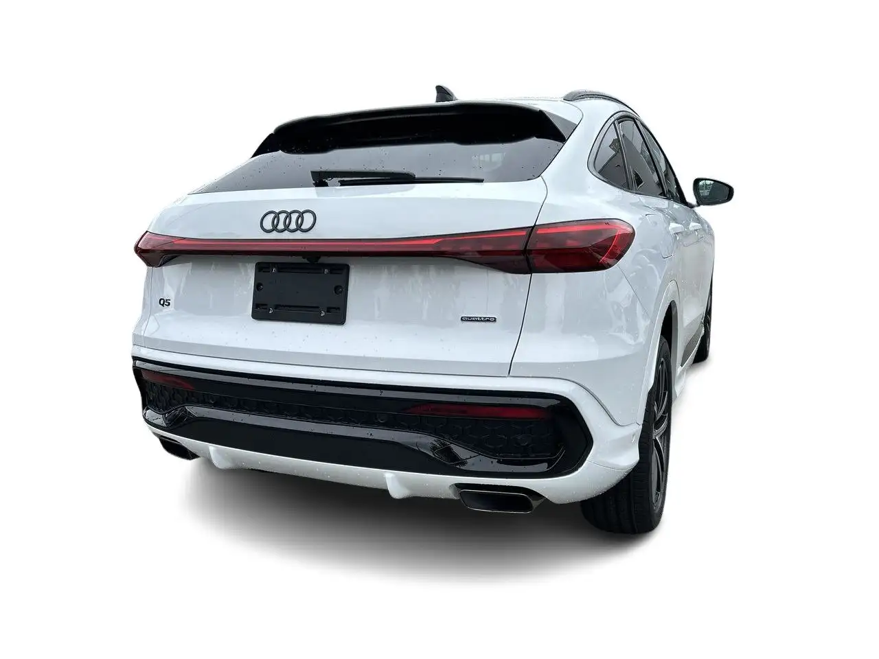 Audi Q5 снимка Audi Q5
