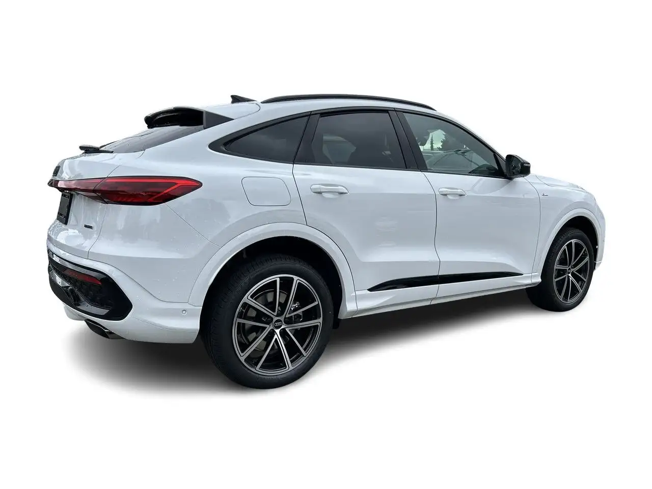 Audi Q5 снимка Audi Q5